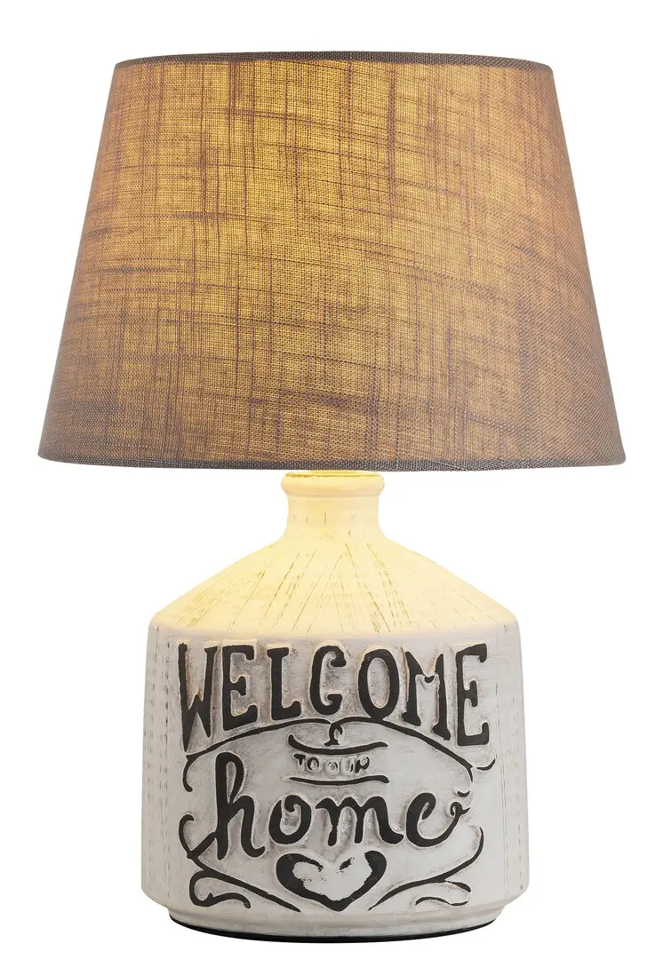 Stolové svietidlo Rabalux 4386 1x40W E14 230V IP20